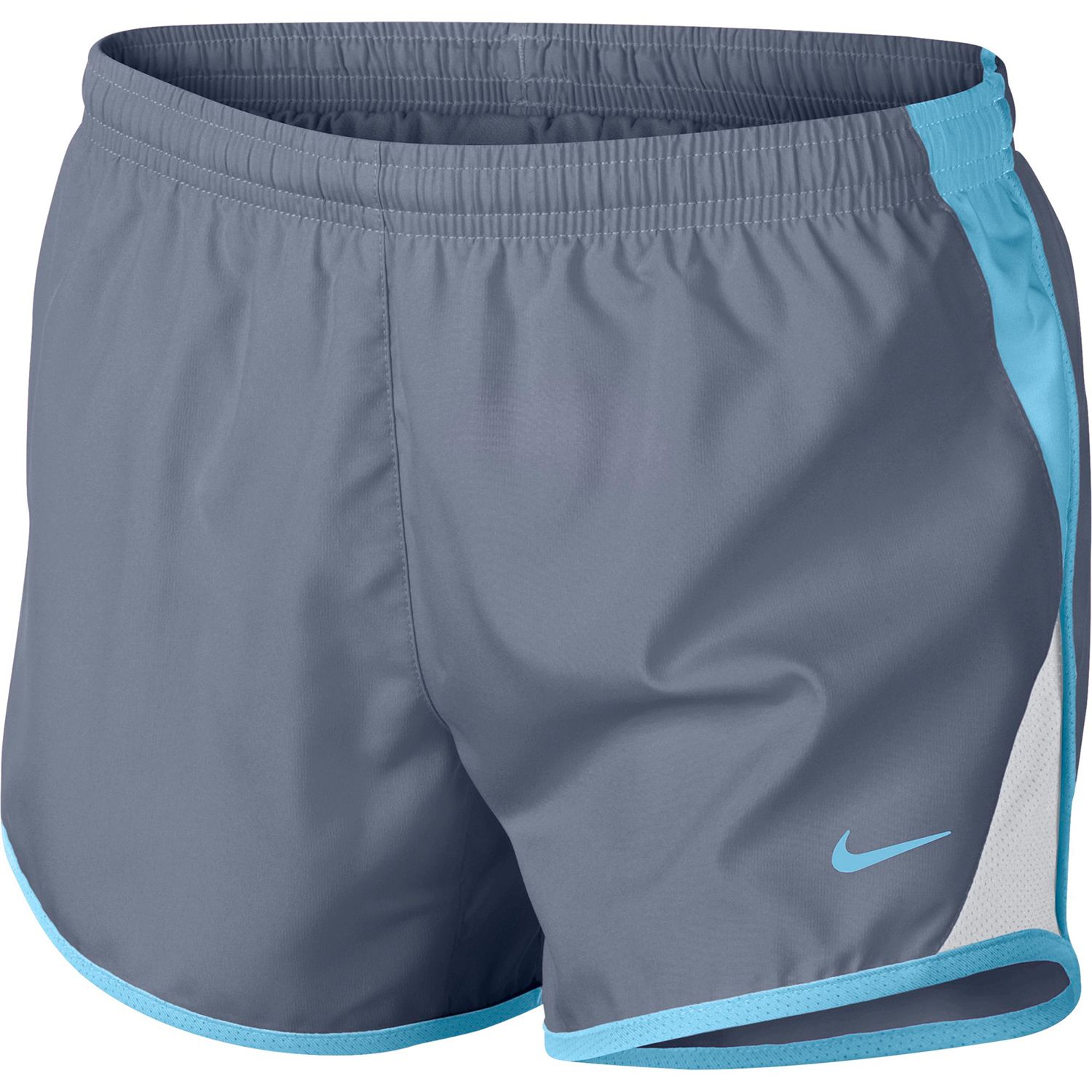 kohls girls nike shorts