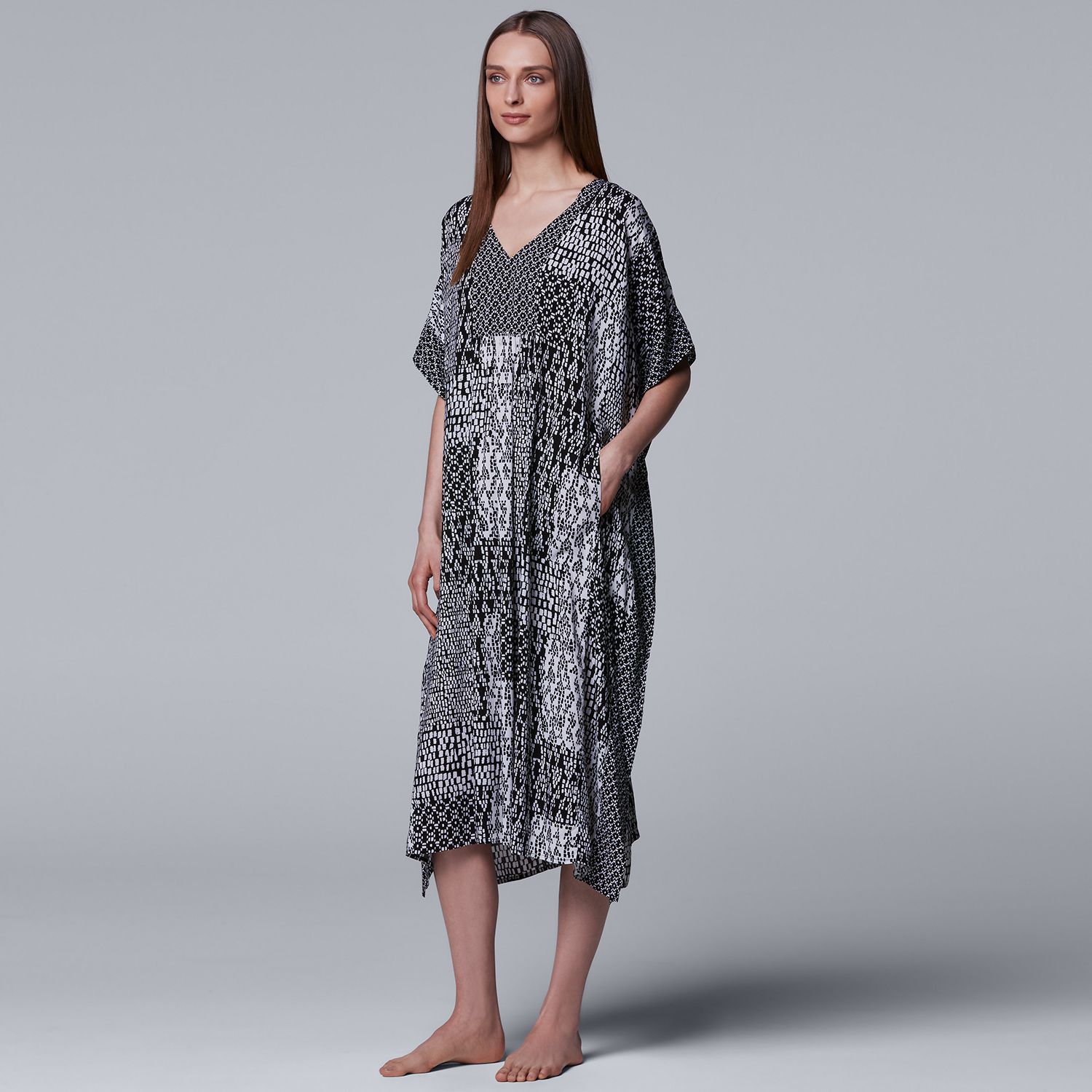 klamotten nightdress