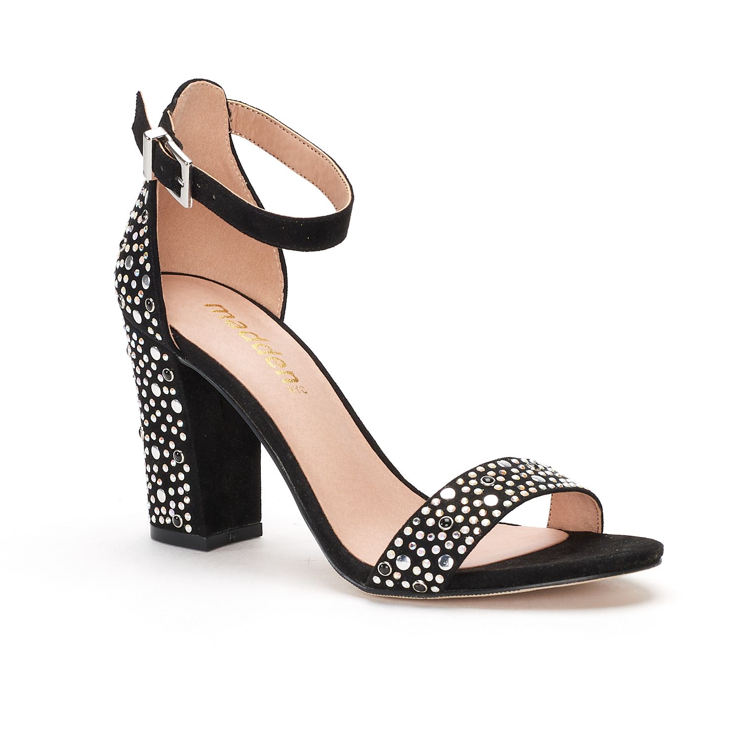 nyc heels
