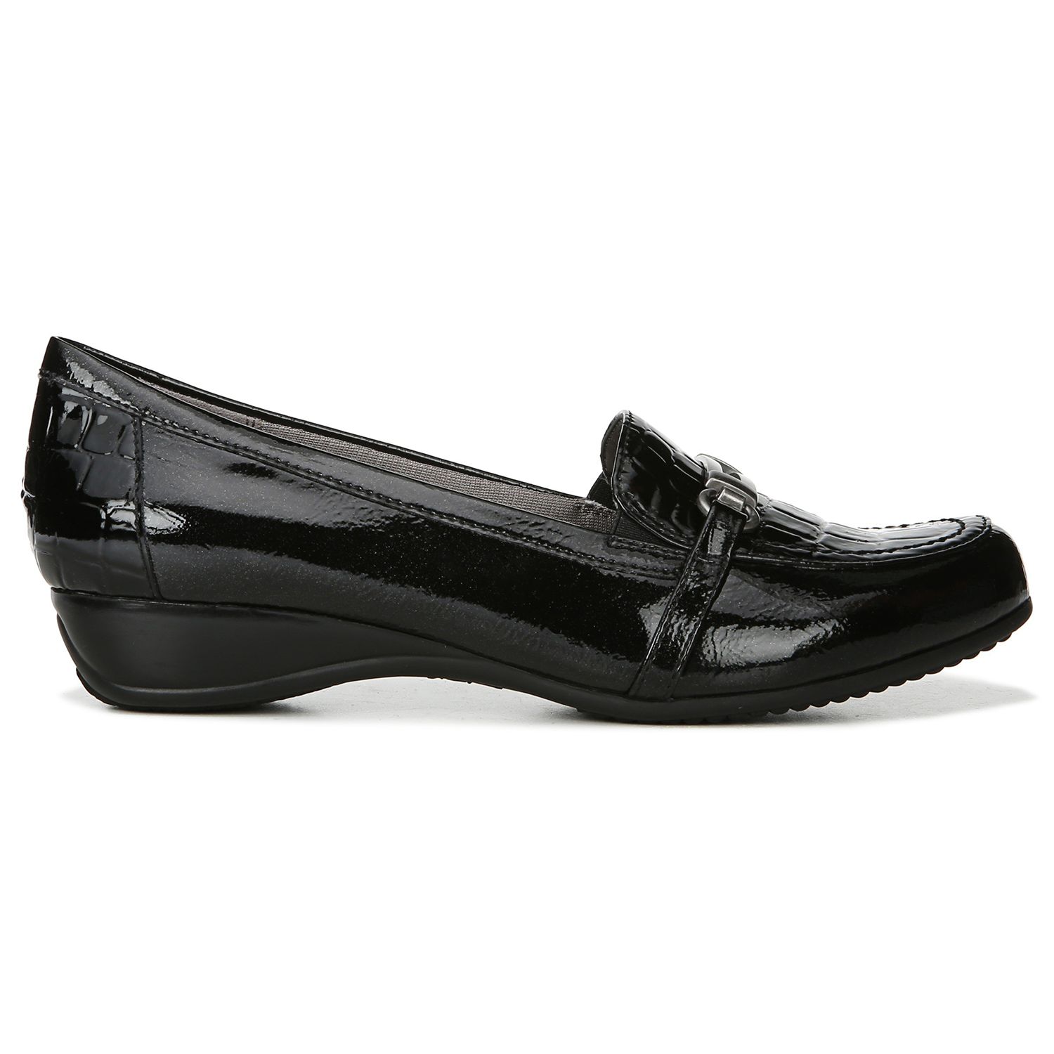 lifestride demure loafer