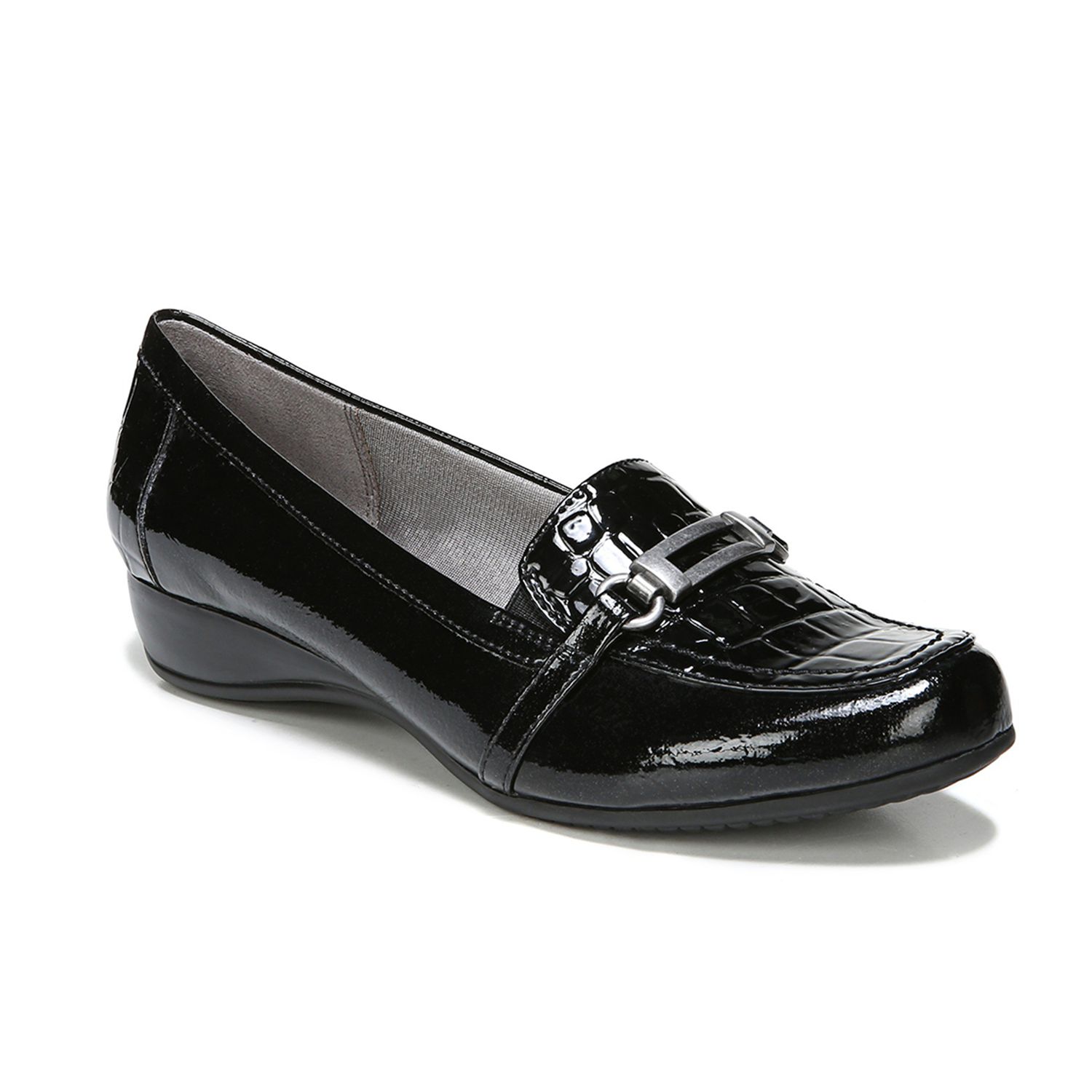 lifestride demure loafer