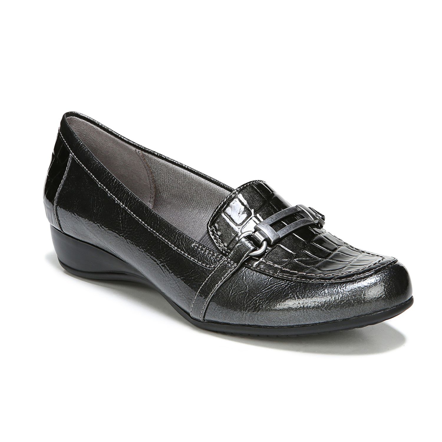 lifestride demure loafer