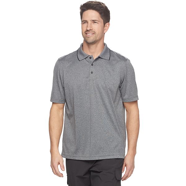 Men's Croft & Barrow® Cool & Dry Classic-Fit Performance Polo