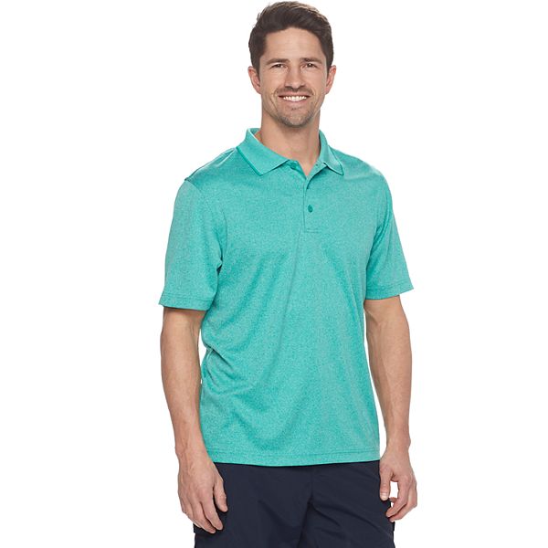  Women's Moisture Wicking Golf Polo Shirt 3/4 Sleeve Dry Fit  Performance Active Sports Tops(Aqua Blue,S) : Clothing, Shoes & Jewelry