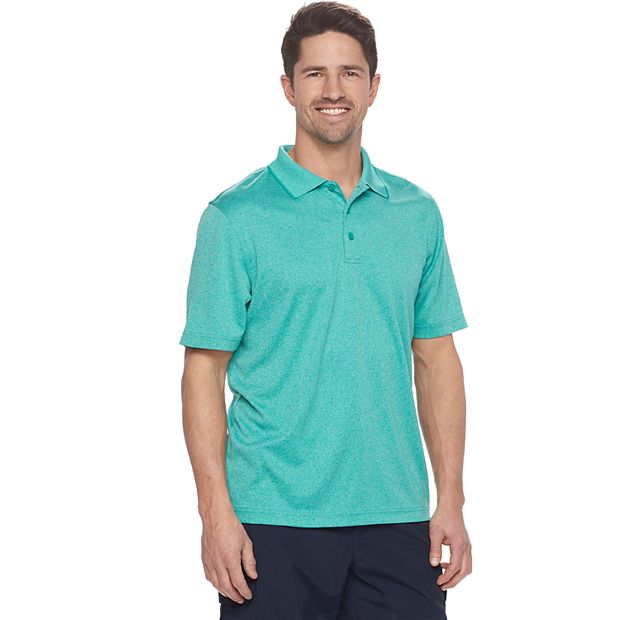 Kohls mens hot sale golf polos