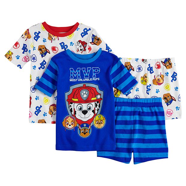 Kohls 2024 boys pajamas