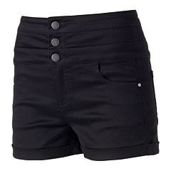 Juniors Shorts | Kohl's