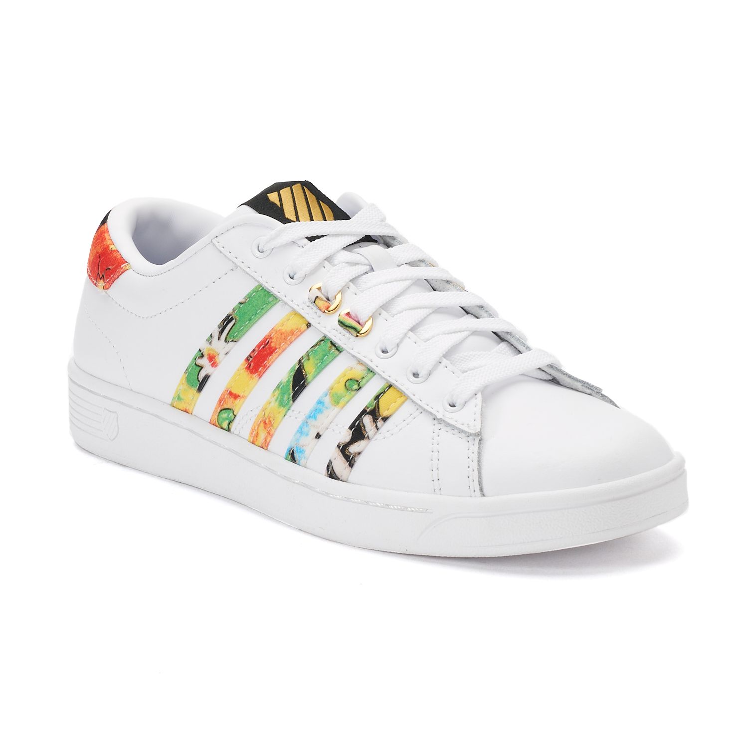 k swiss kohls