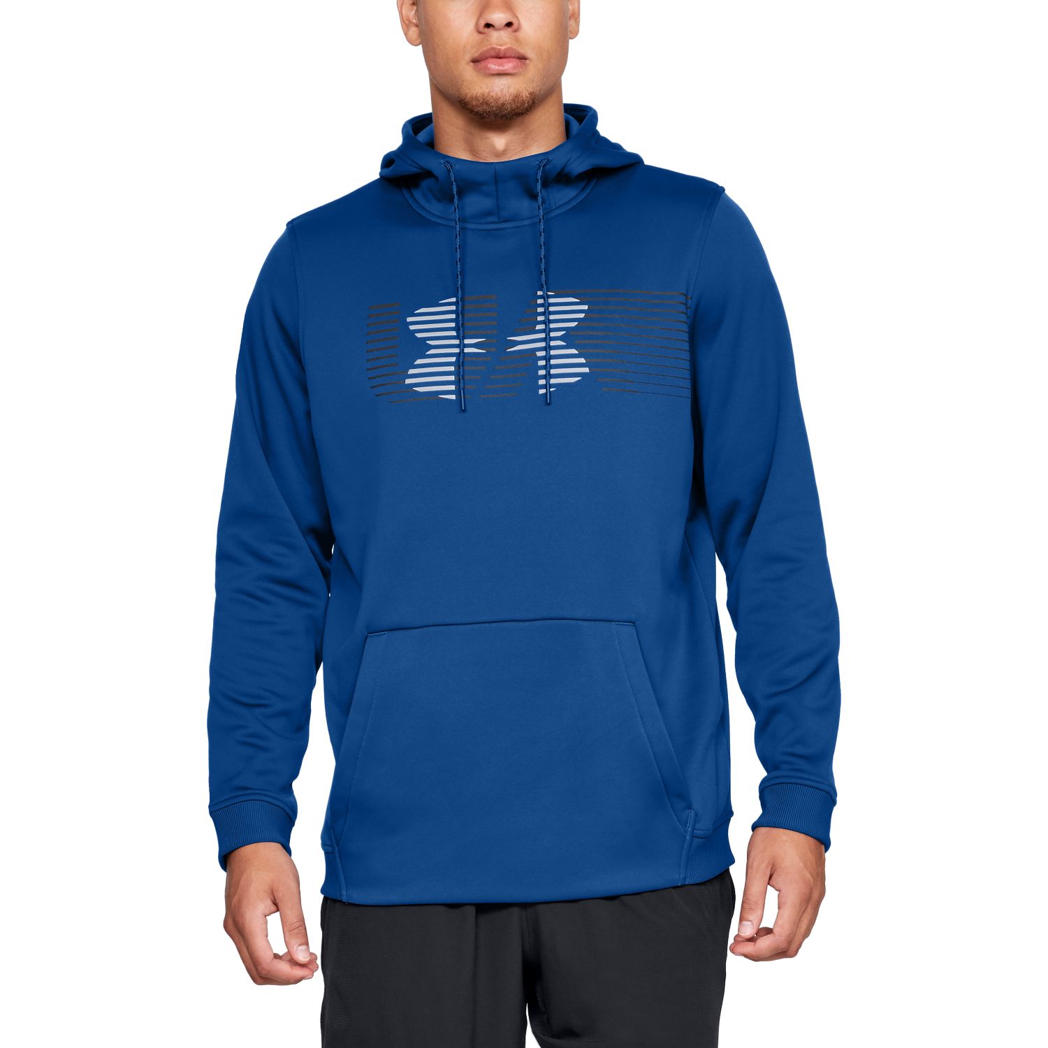 under armour spectrum hoodie