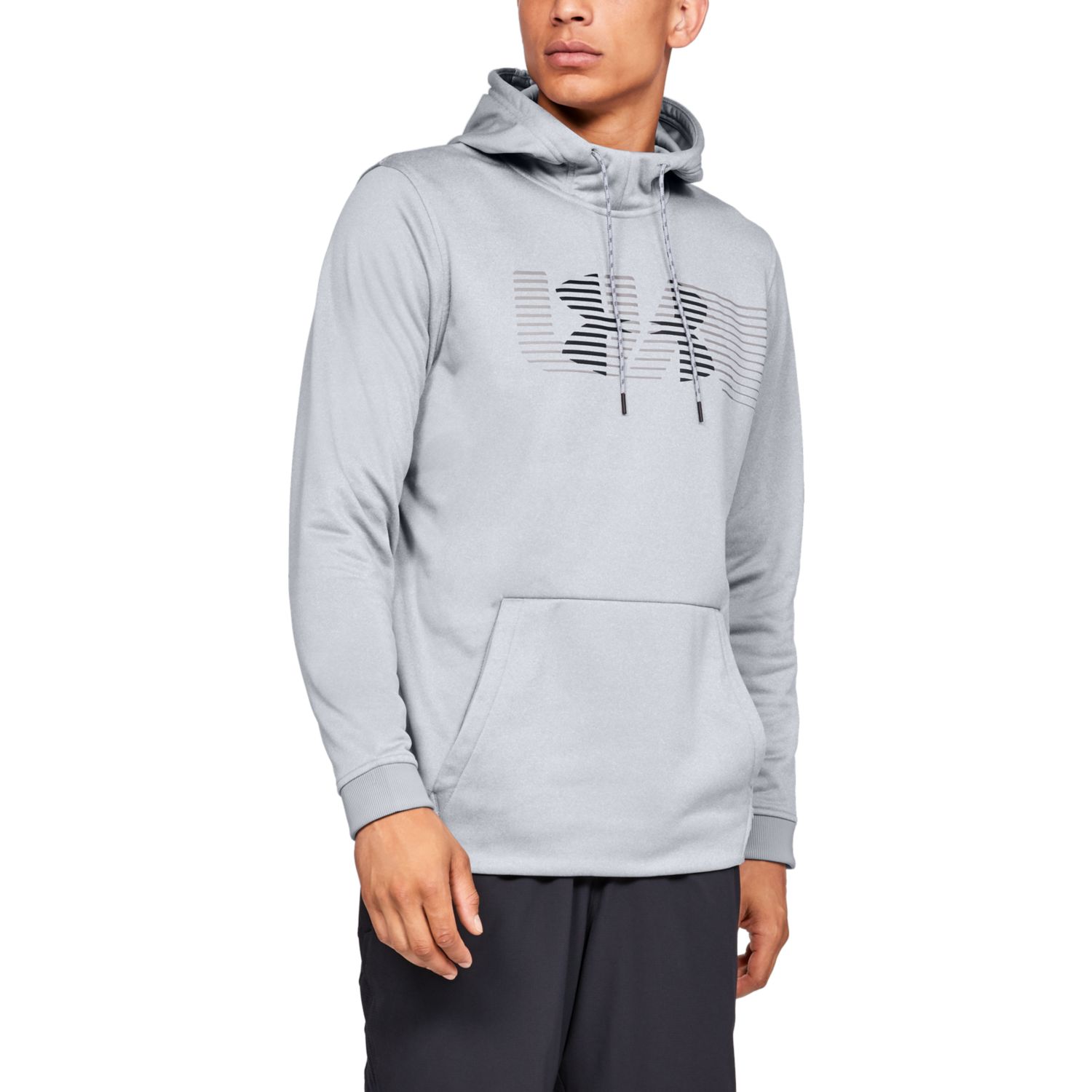 under armour fleece spectrum hoodie