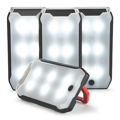 Coleman Quad Pro 800-Lumen LED Lantern