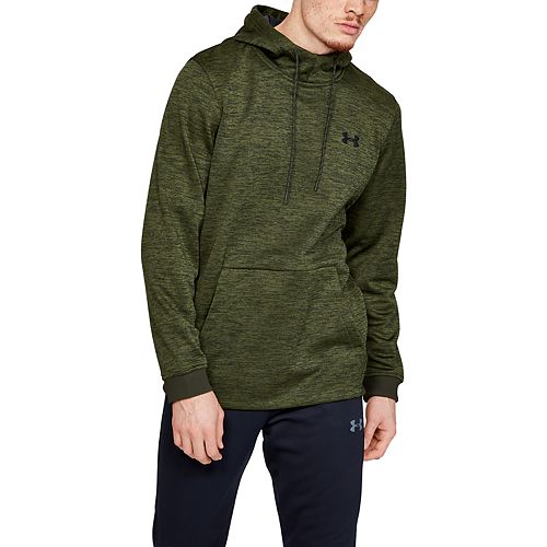 Men's Under Armour Armour Fleece® Twist Hoodie