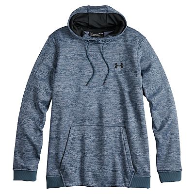 Men's Under Armour Armour Fleece® Twist Hoodie