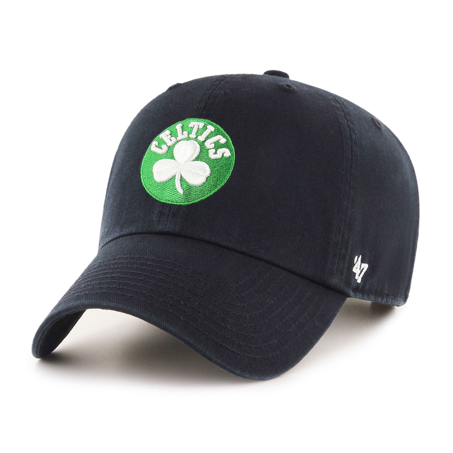 47 brand celtics
