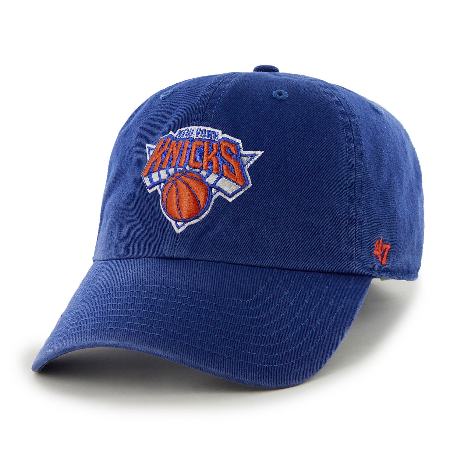 47 brand knicks