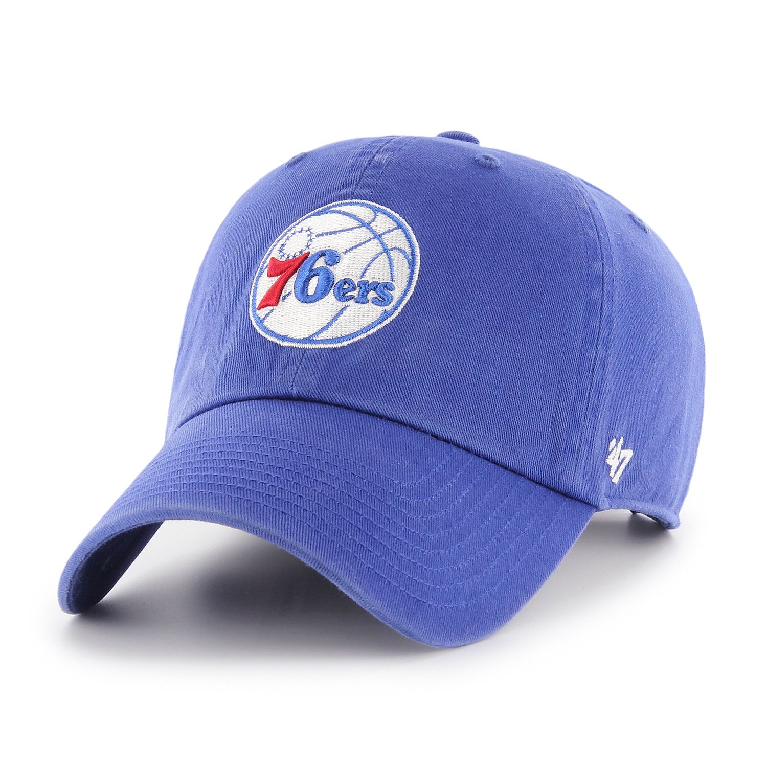 sixers beanie