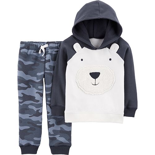 kohls polar bear