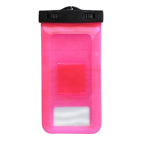 Wembley Poolside Waterproof Phone Case