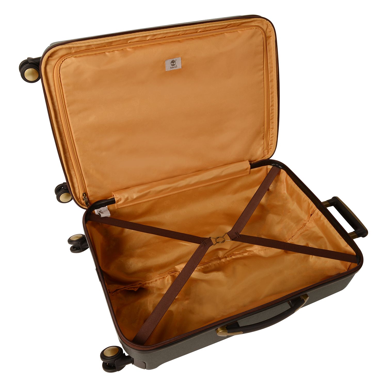 timberland fort stark luggage
