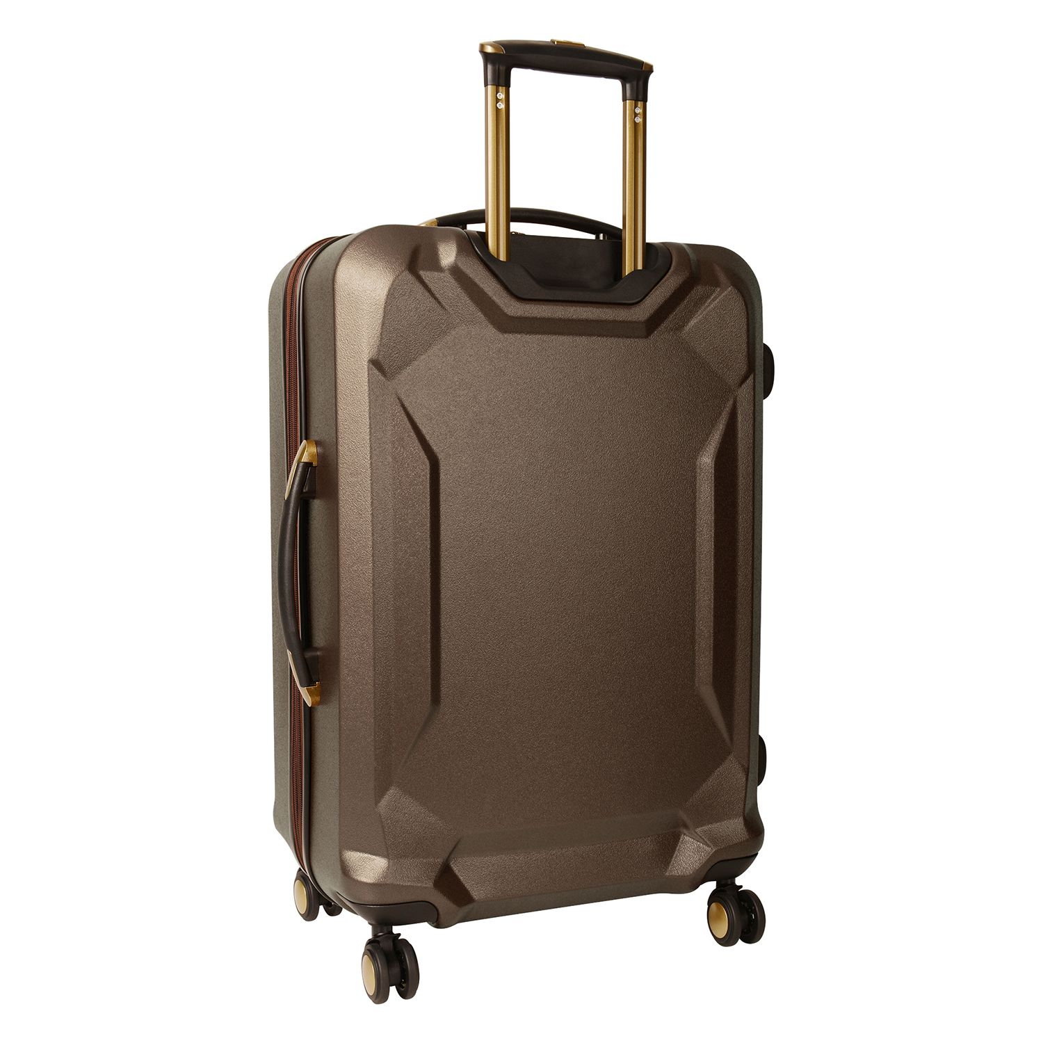 timberland fort stark luggage