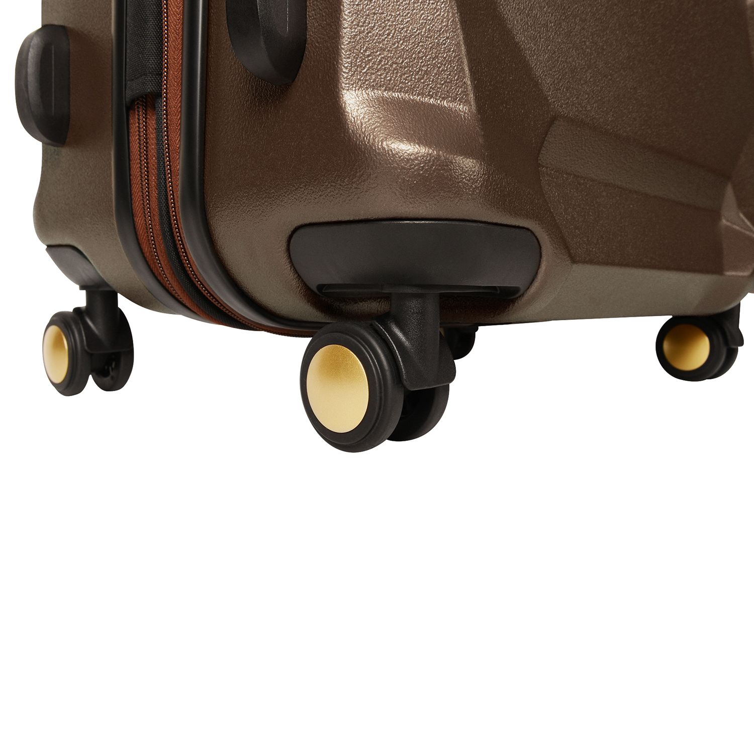 timberland fort stark luggage