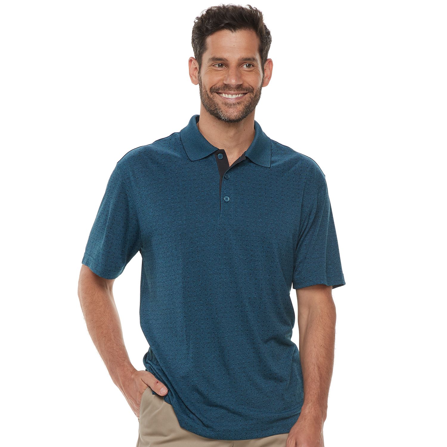 haggar cool 18 shirts clearance