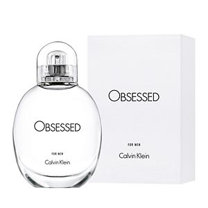 profumo obsession calvin klein