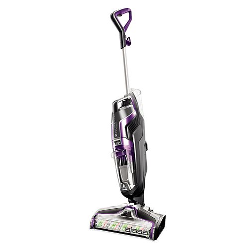 BISSELL CrossWave Pet Pro Deluxe MultiSurface Cleaner