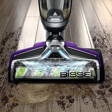 BISSELL CrossWave Pet Pro Deluxe Multi-Surface Cleaner