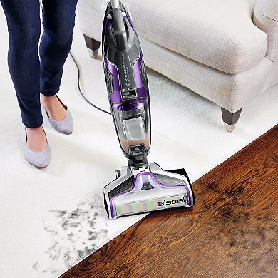 BISSELL CrossWave Pet Pro Deluxe Multi-Surface Cleaner