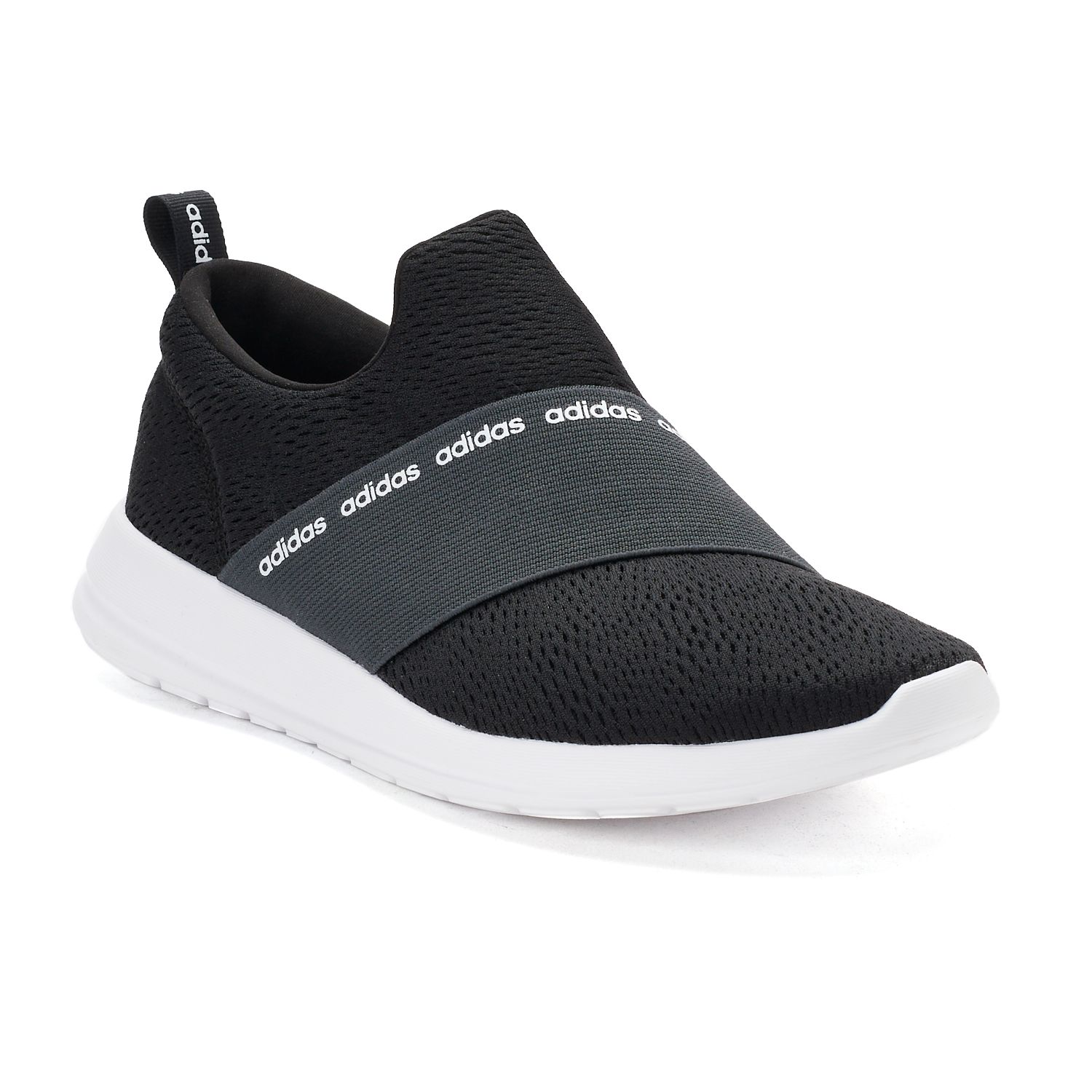 adidas slip on refine