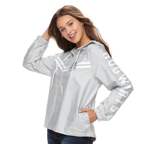 Kohls 2025 womens windbreaker