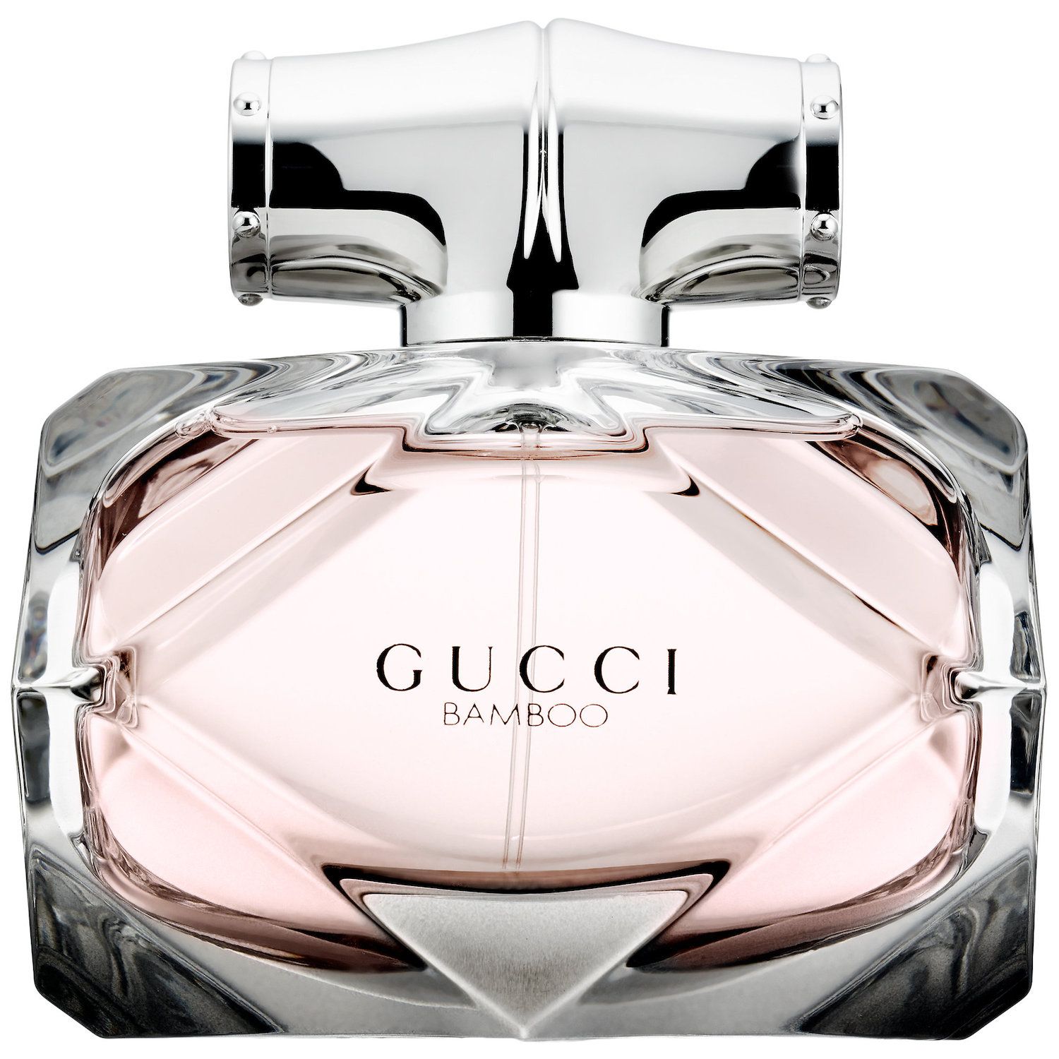 Gucci Bamboo Women's Perfume – Eau de 