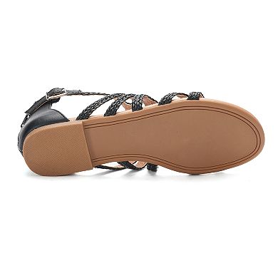 SO® Tigershark Women's Sandals