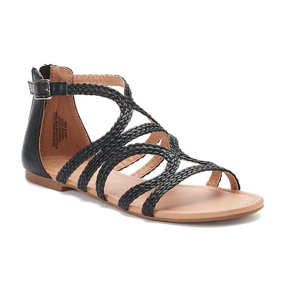 SO® Tigershark Women's Sandals