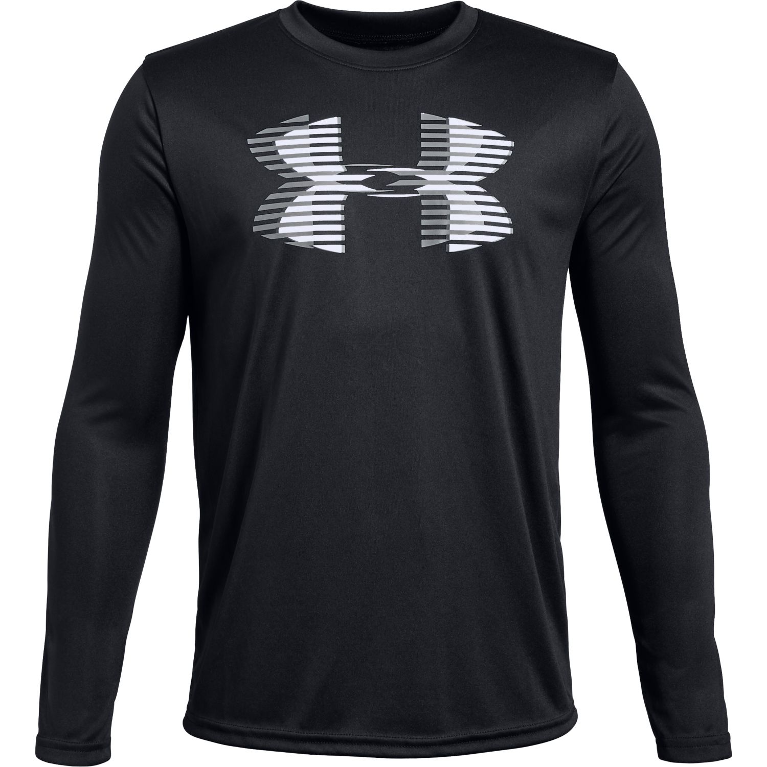 under armour performance long sleeve