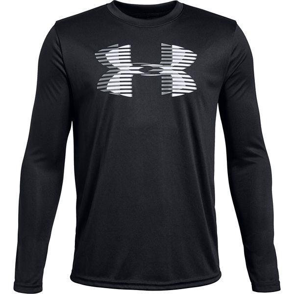 Kohl's under shop armour long sleeve