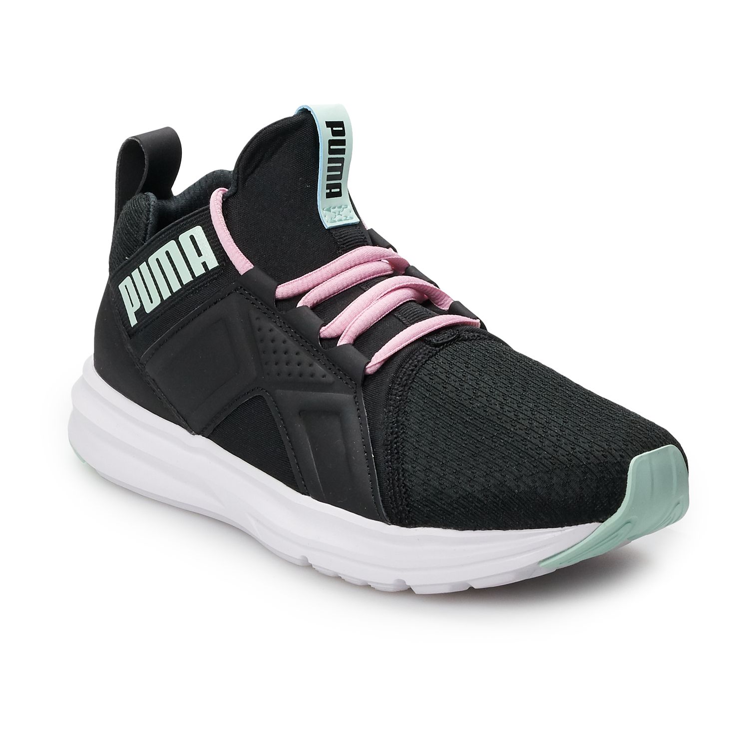 puma zenvo womens running shoes