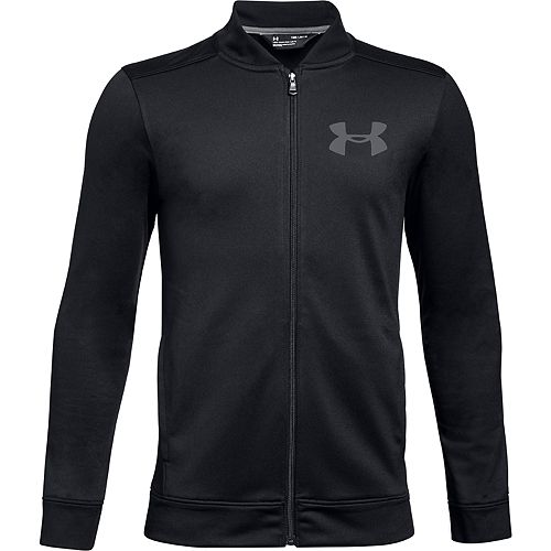 under armour pennant jacket