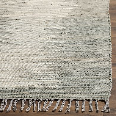 Safavieh Montauk Domenica Abstract Striped Rug