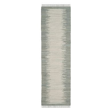 Safavieh Montauk Domenica Abstract Striped Rug