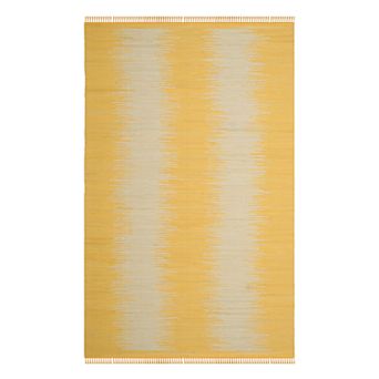 Safavieh Montauk Domenica Abstract Striped Rug
