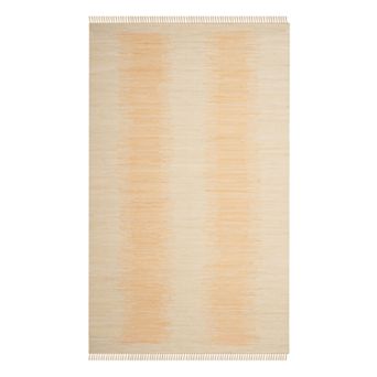 Safavieh Montauk Domenica Abstract Striped Rug