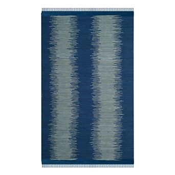 Safavieh Montauk Domenica Abstract Striped Rug