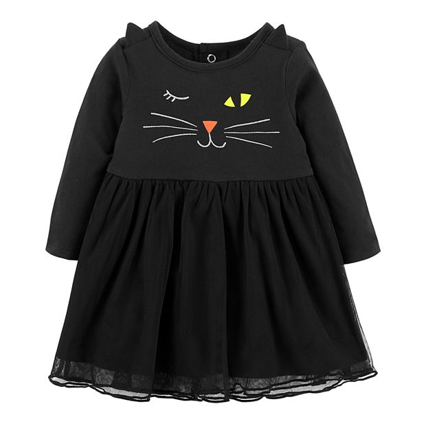 Cat hotsell dress baby