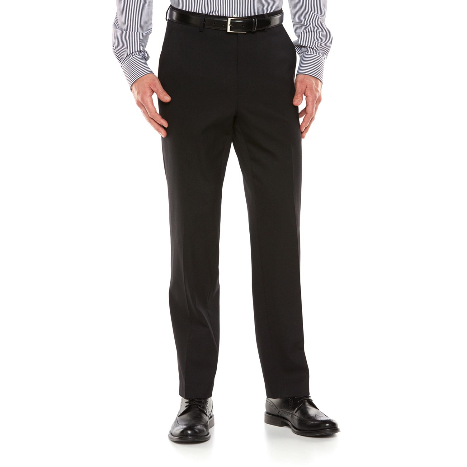 van heusen traveler slim fit 4 way stretch