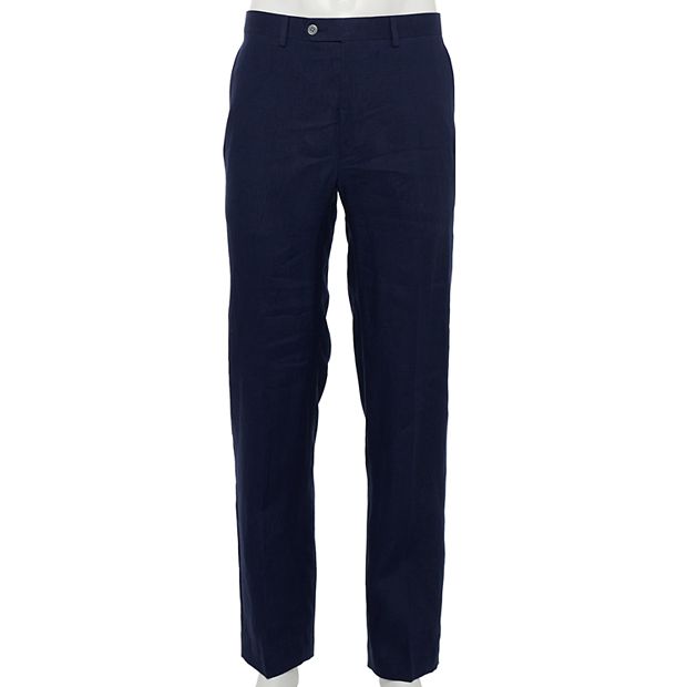 kohls chaps pants