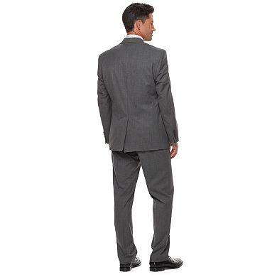 Men's Chaps Performance Series Classic-Fit 4-Way Stretch Suit Jacket