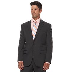 Chaps Kohl S - men s chaps performance series classic fit 4 way stretch suit jacket