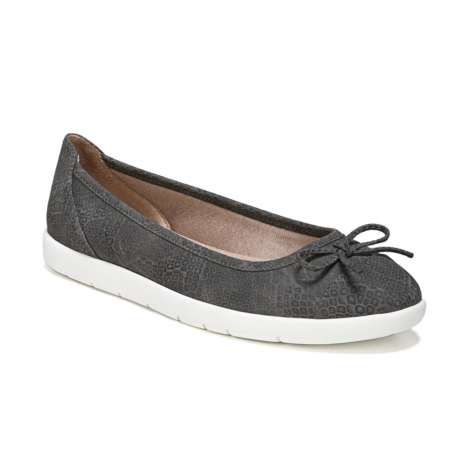 lifestride dee women's flats